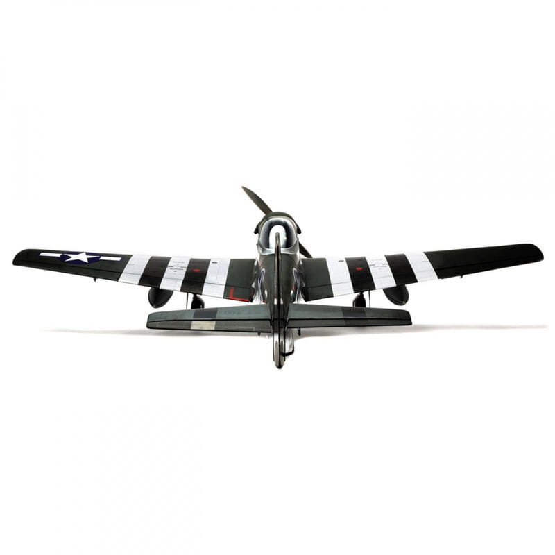 Hangar 9 P-51D Mustang 20cc ARF 69.5_ - RC-Zubehoer