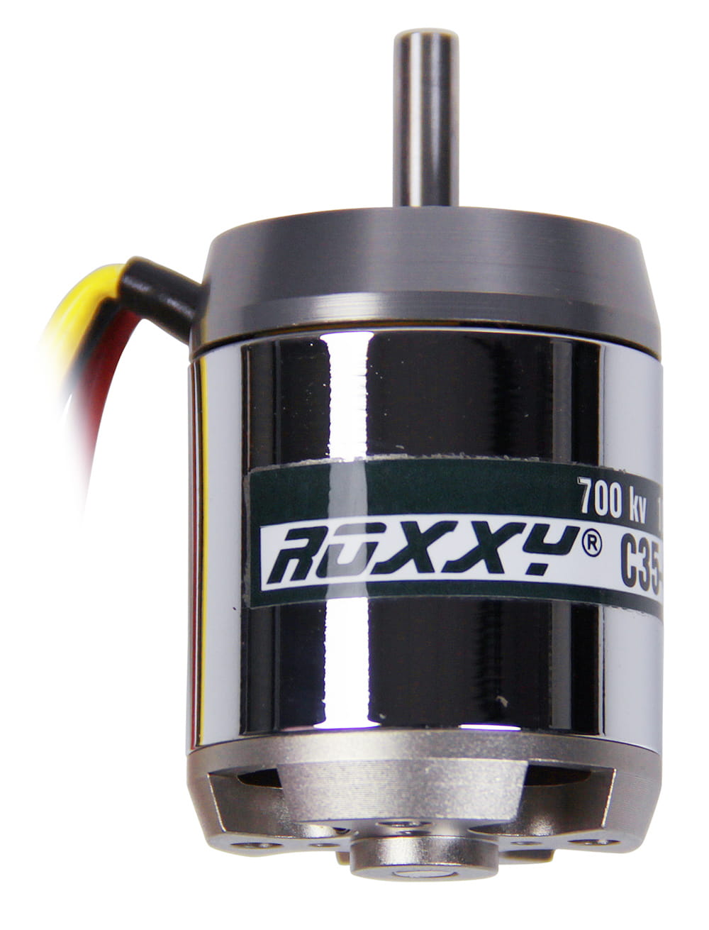 Multiplex ROXXY Brushless Motor BL Outrunner C35-48-700kV