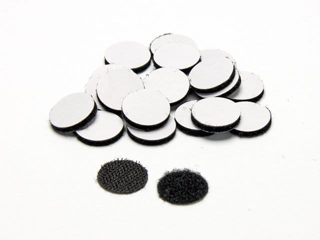 Pichler Klettpunkte 20mm - RC-Zubehoer
