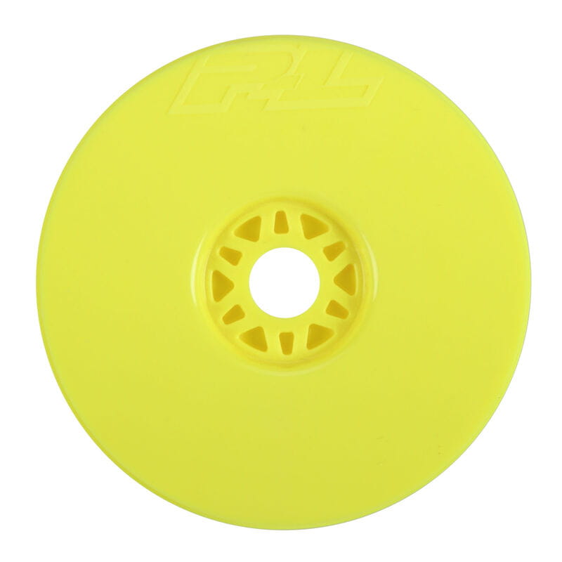 Proline 1_8 Velocity V2 Buggy Wheel_ Fr - R_ Yellow _4_ - RC-Zubehoer