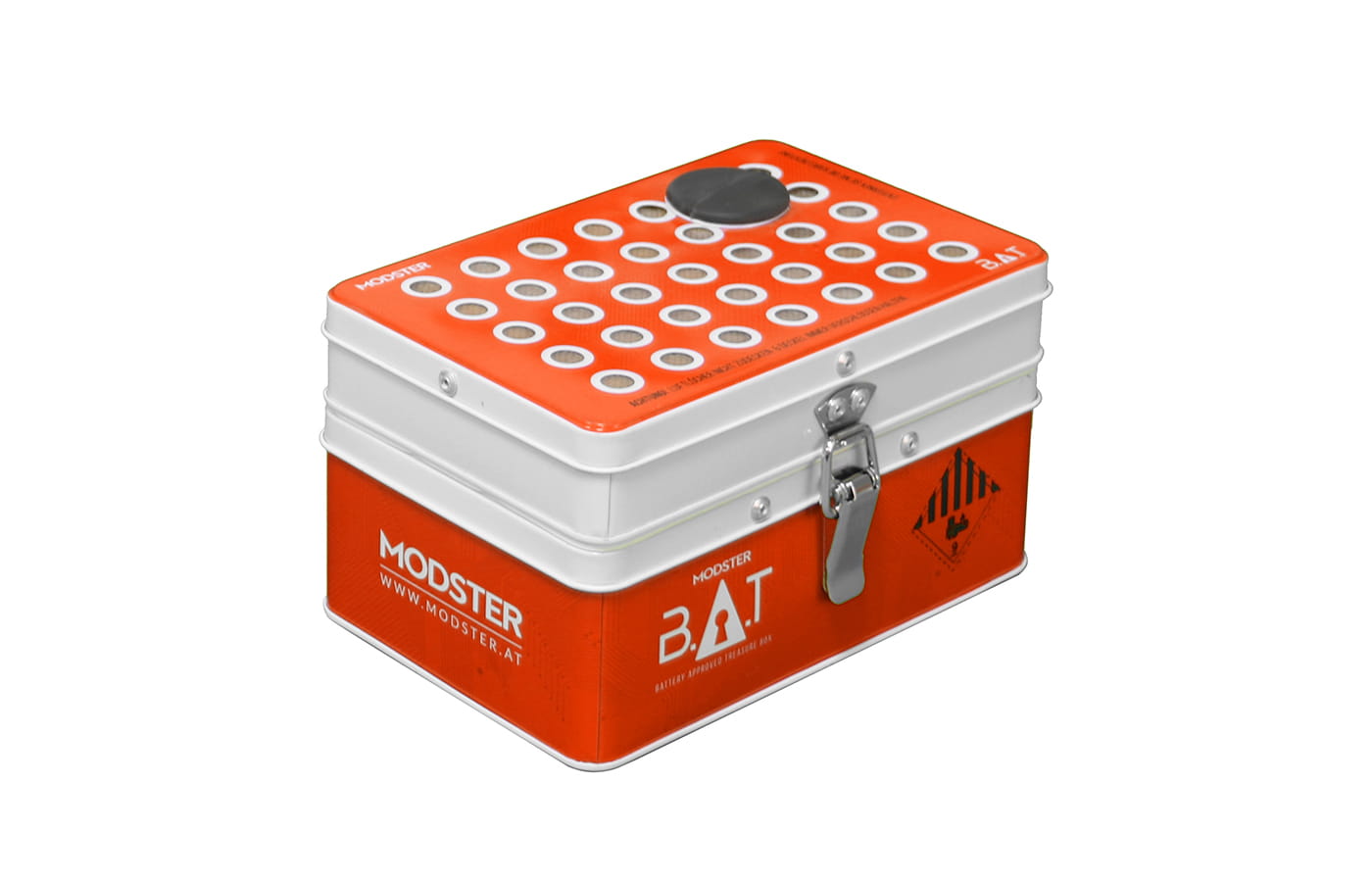 Modster bat-safe-lipo-tresor-mini