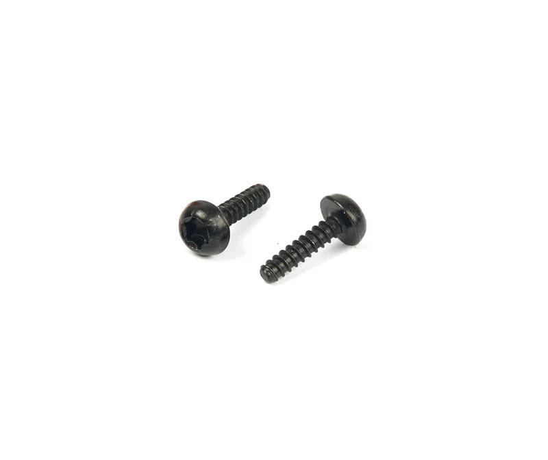 Robitronic Schraube - M4x16mm 2 Stk.
