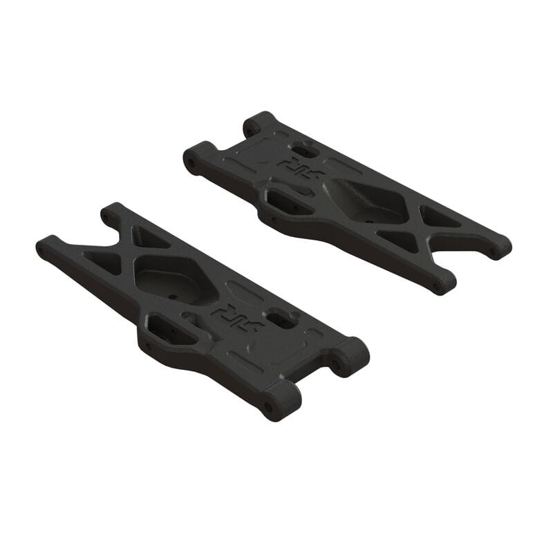 Arrma Front Suspension Arms _2_ - RC-Zubehoer