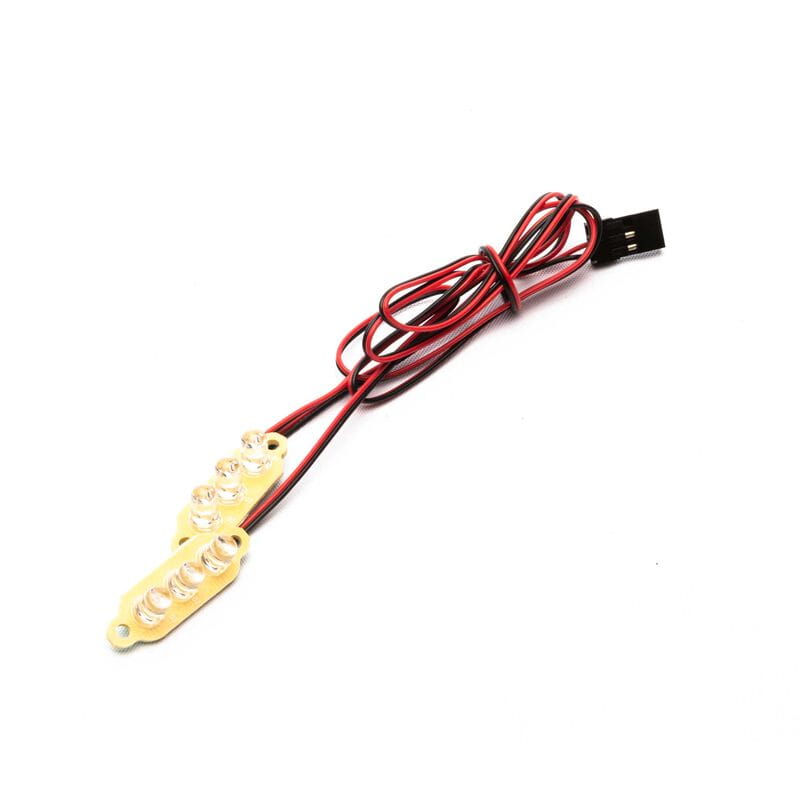 Axial SCX6_ White LED Light String - RC-Zubehoer