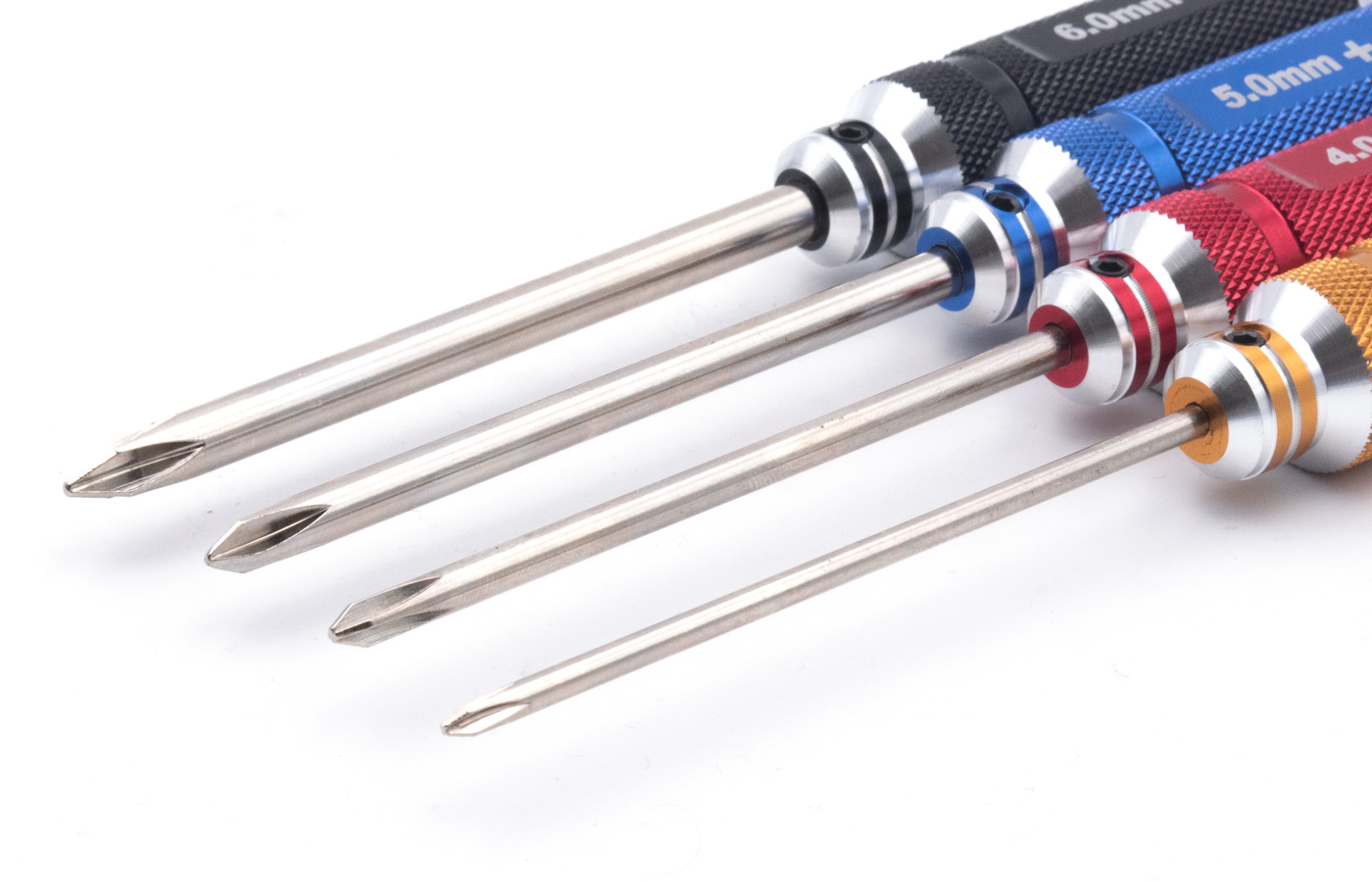 Modster tools-kreuzschraubenzieher-mit-nickelbeschichtung
