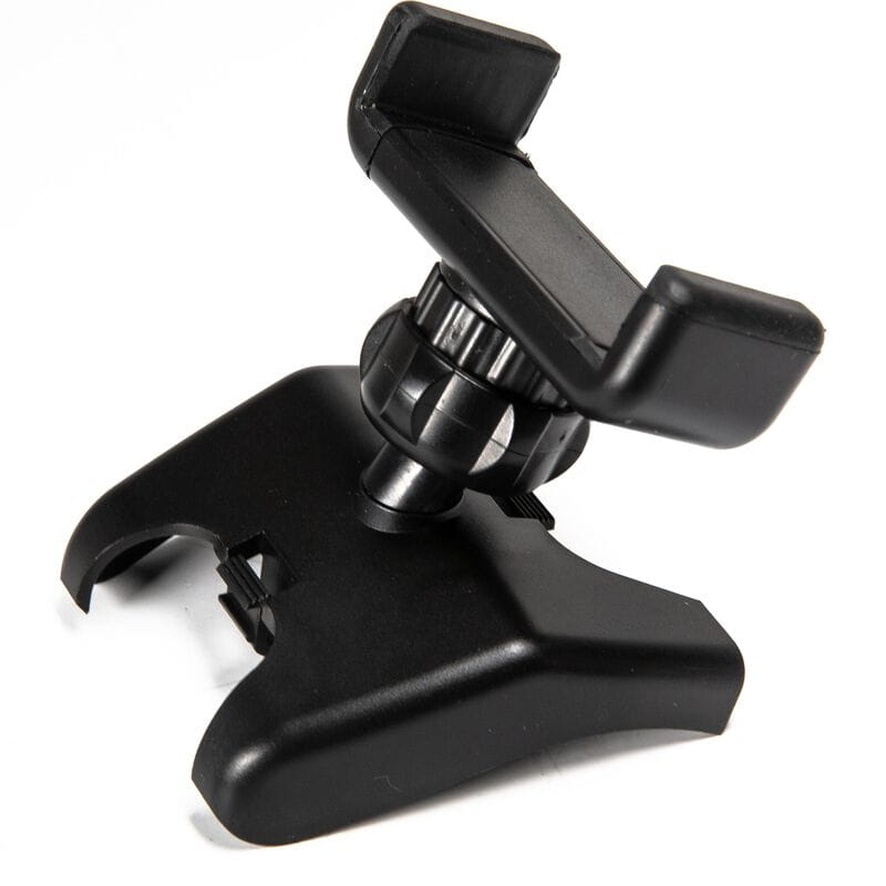 Spektrum DX3 Cell Phone Mount - RC-Zubehoer