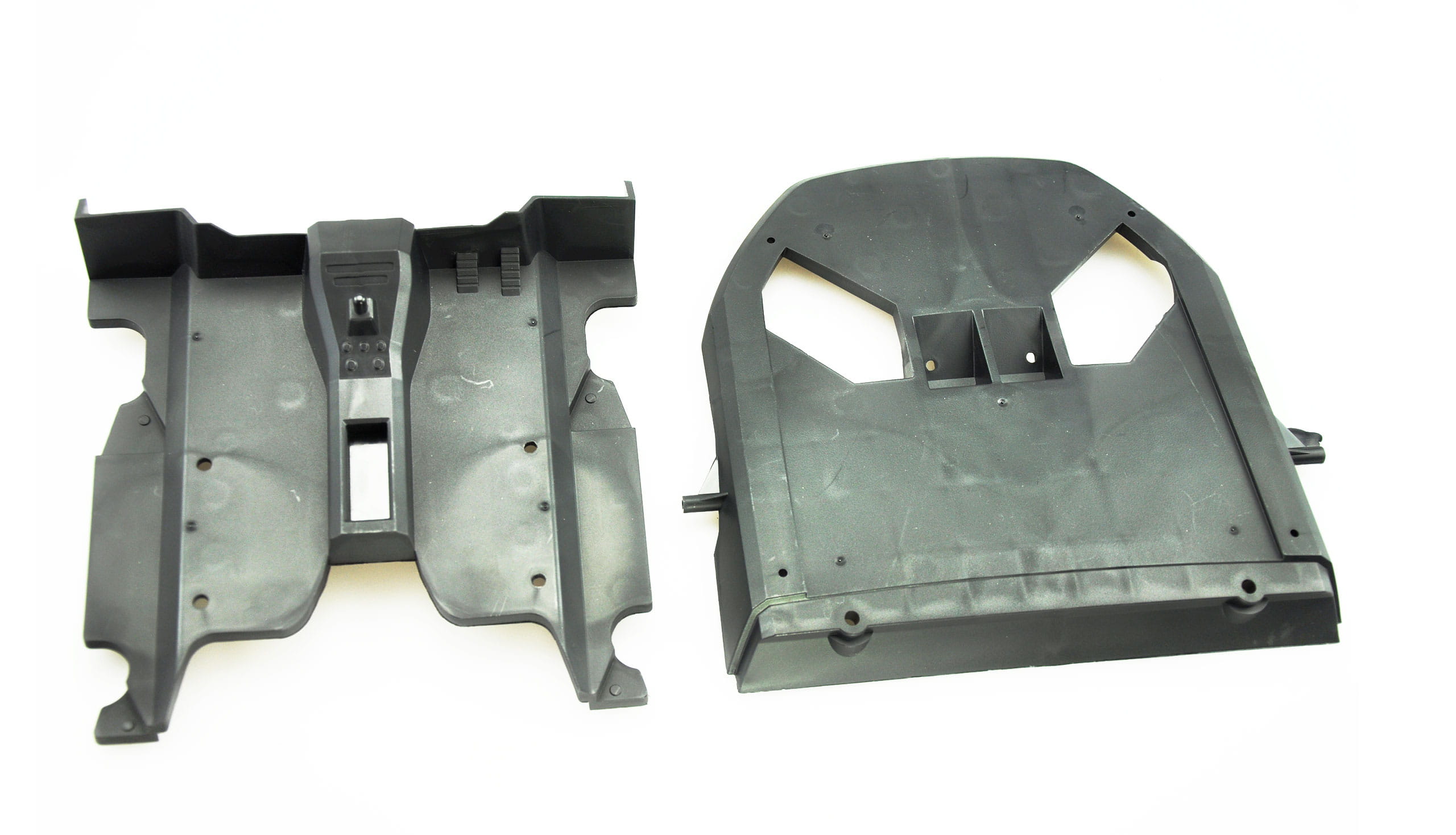 Amewi cockpit bottom + hood Cockpit Teile Hammerhead