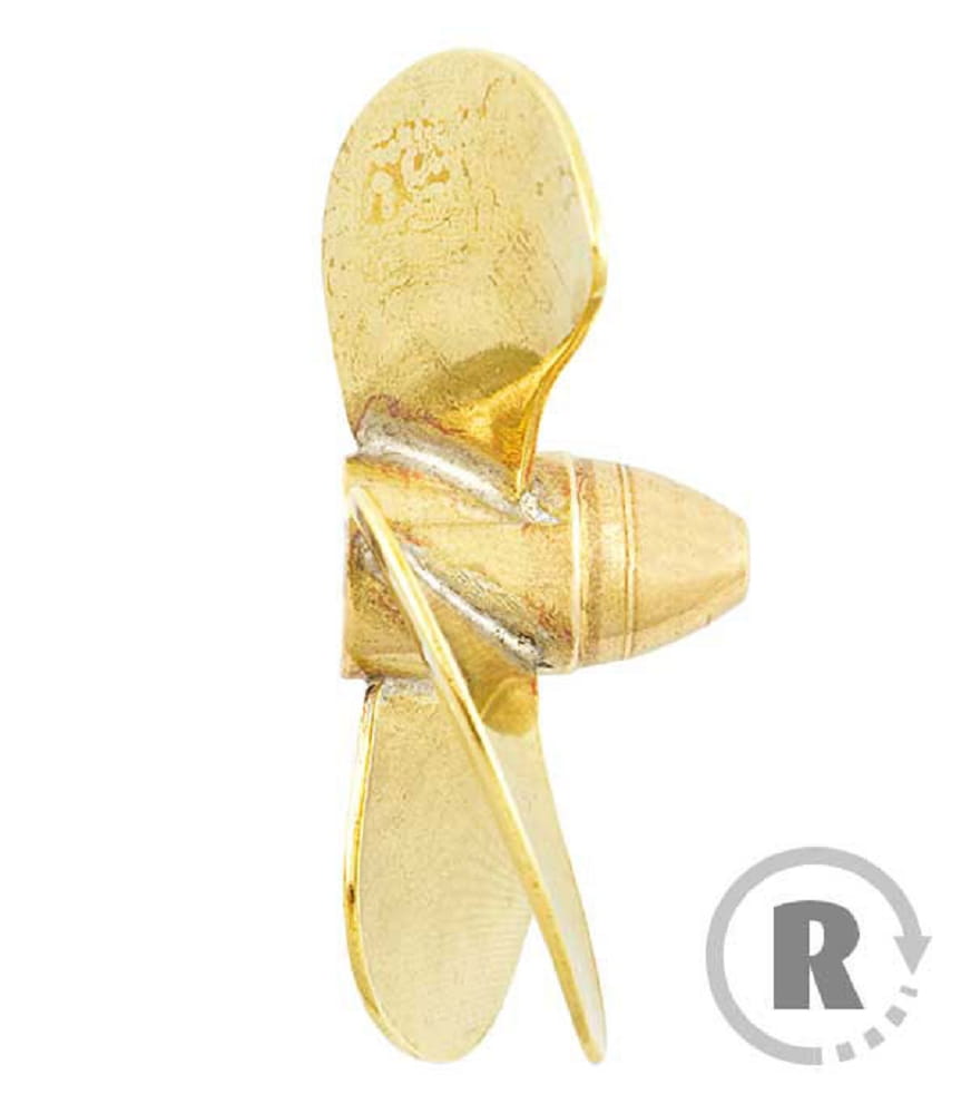 Krick MS-Propeller Serie 170 4Bl-45-R-M4 - RC-Zubehoer