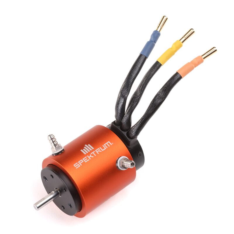 Spektrum Firma 3660 2200Kv Marine Motor - RC-Zubehoer