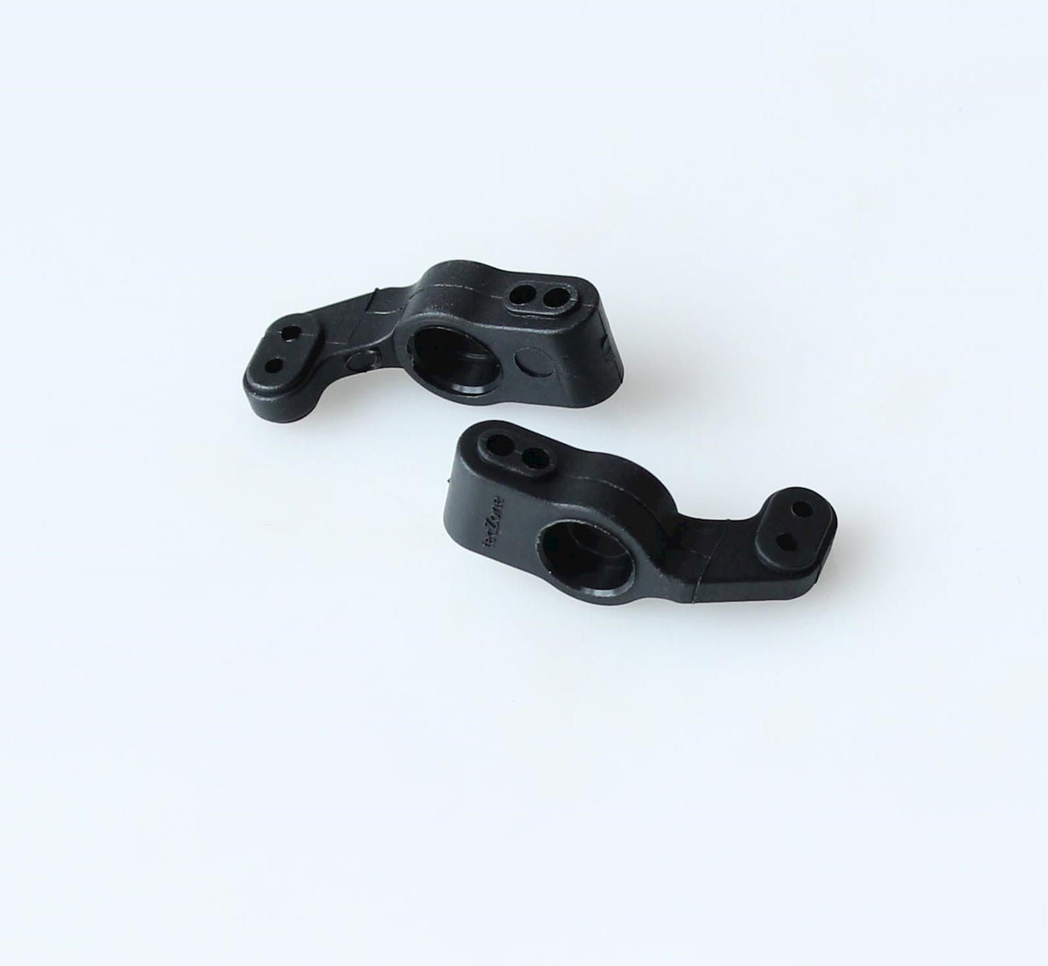 Drive & Fly Models Achsschenkel hinten  (2)  B+T