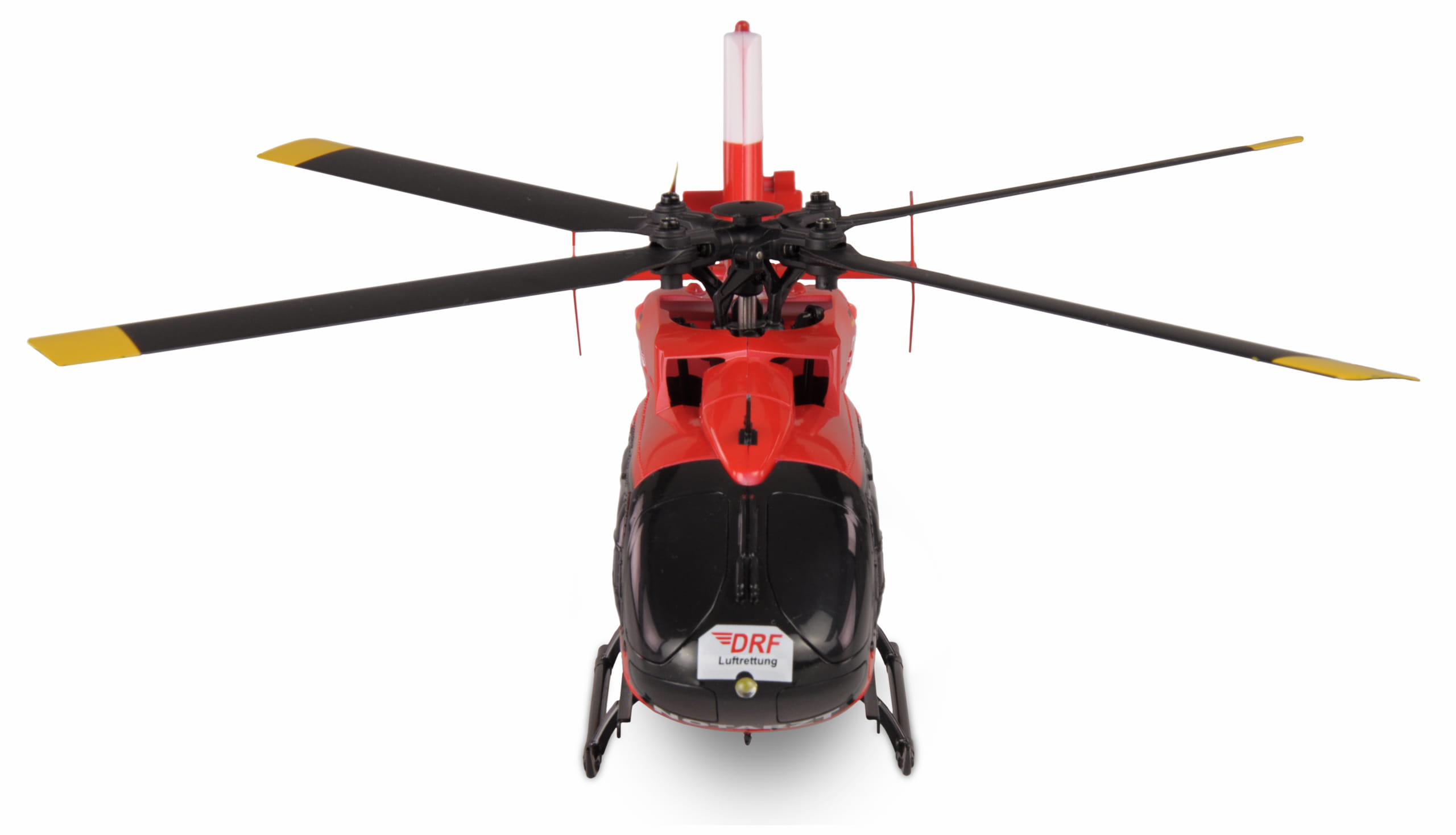 Amewi AFX-135 DRF Helikopter im Luftrettungsdesign mit LED