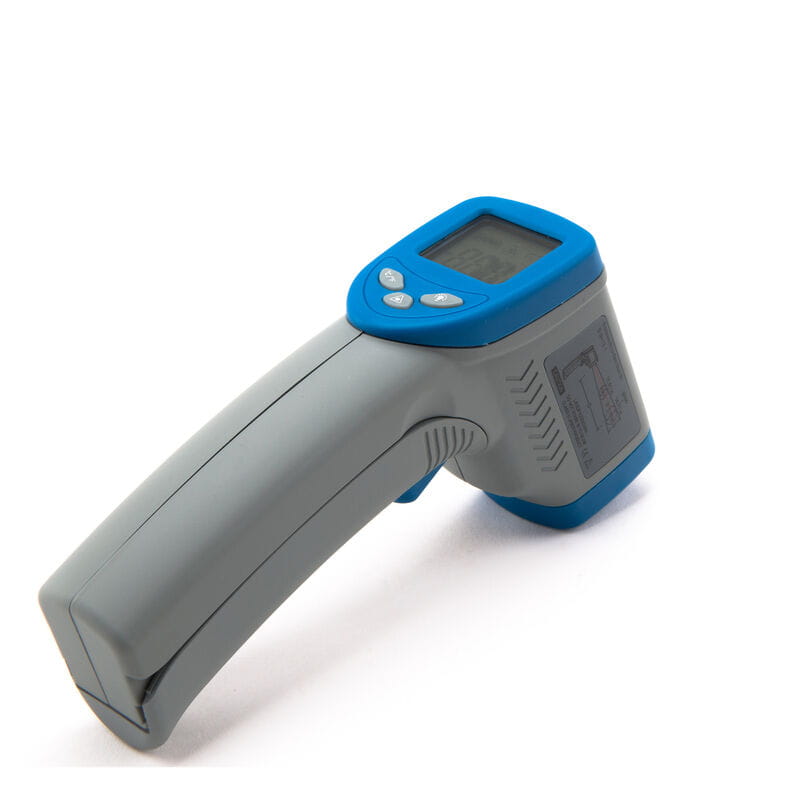 Dynamite Infrared Temp Gun_Thermometer w_ Laser Sight - RC-Zubehoer