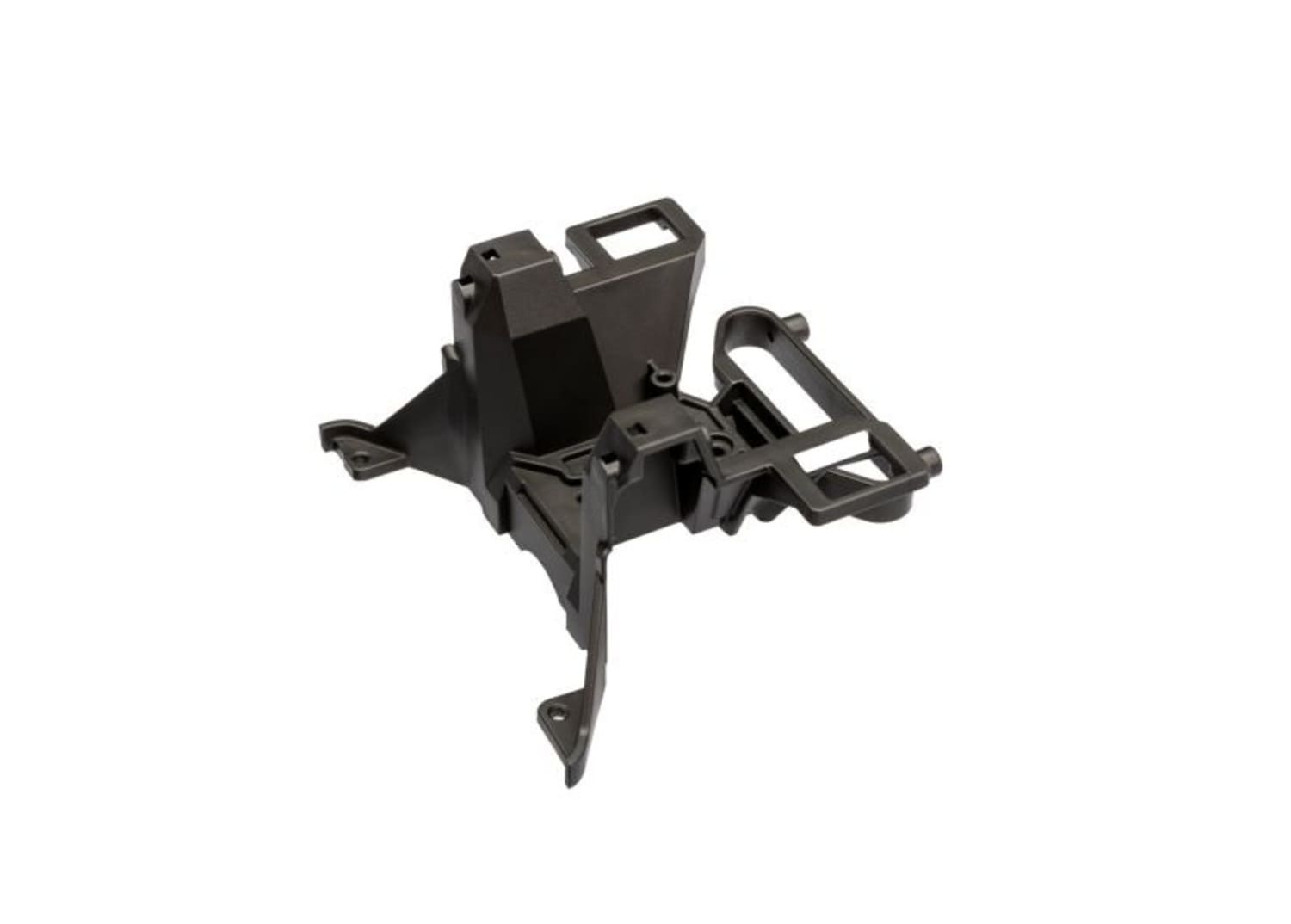 Traxxas Daempferbruecke hinten - RC-Zubehoer