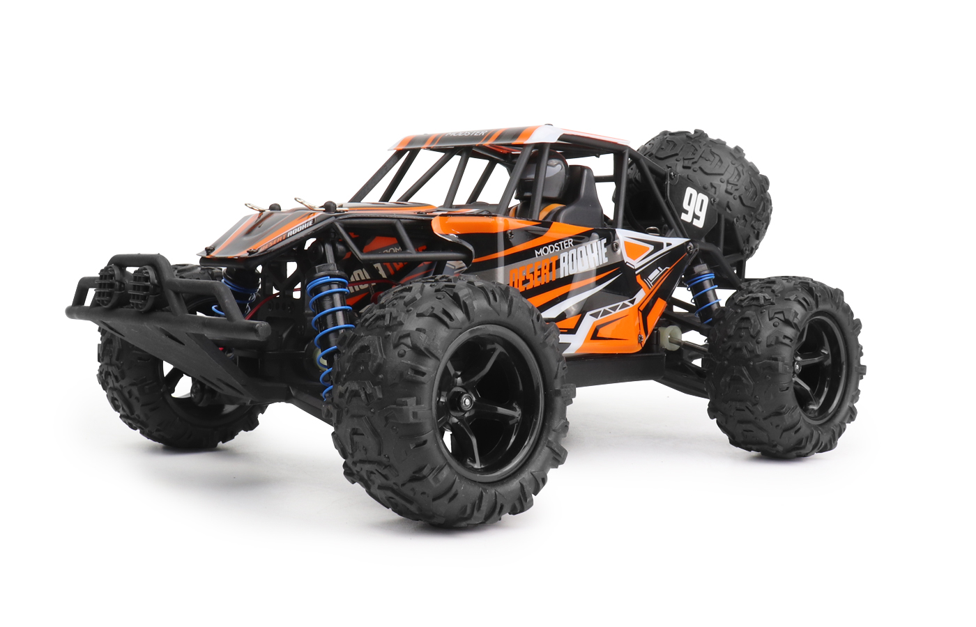 Modster desert-rookie-rc-monster-truck-brushed-4wd-1-18-rtr