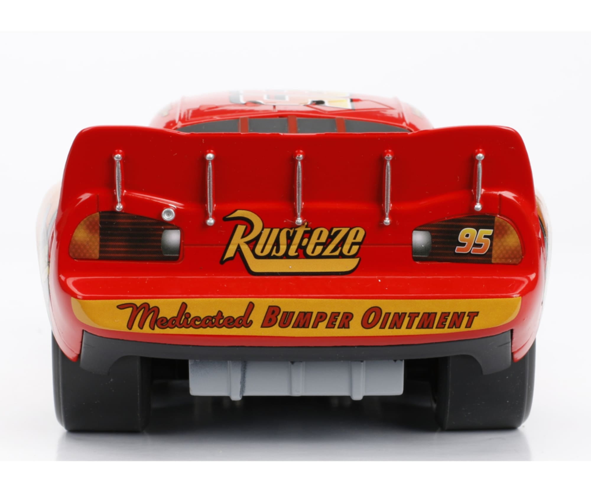 Jada Lightning McQueen_ 1_24 - RC-Zubehoer
