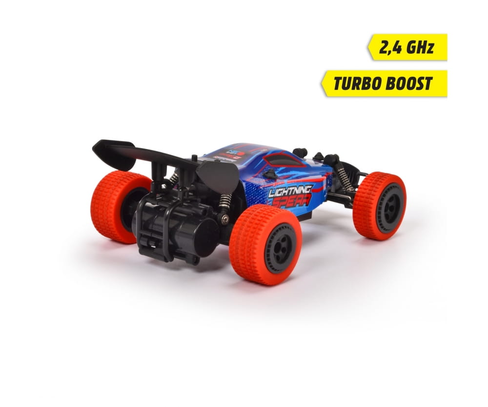 Dickie RC Buggy Lightning Spear