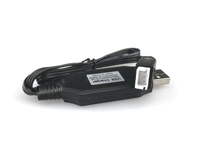 Amewi 2S USB Lader 2S USB Cable Charger - RC-Zubehoer