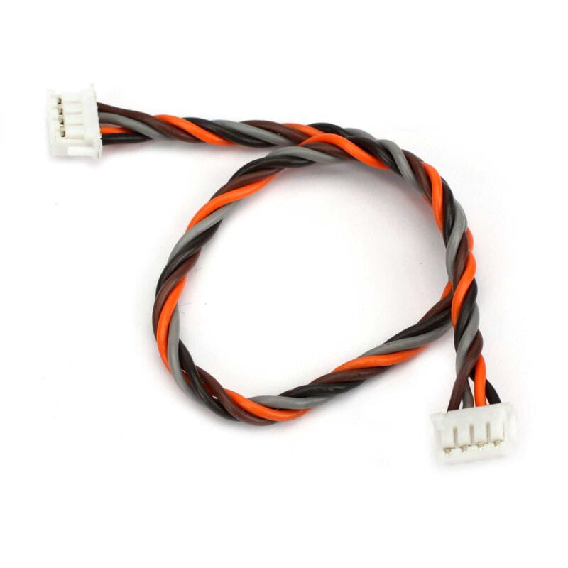 Spektrum X-Bus Verlaengerungskabel 15 cm - RC-Zubehoer