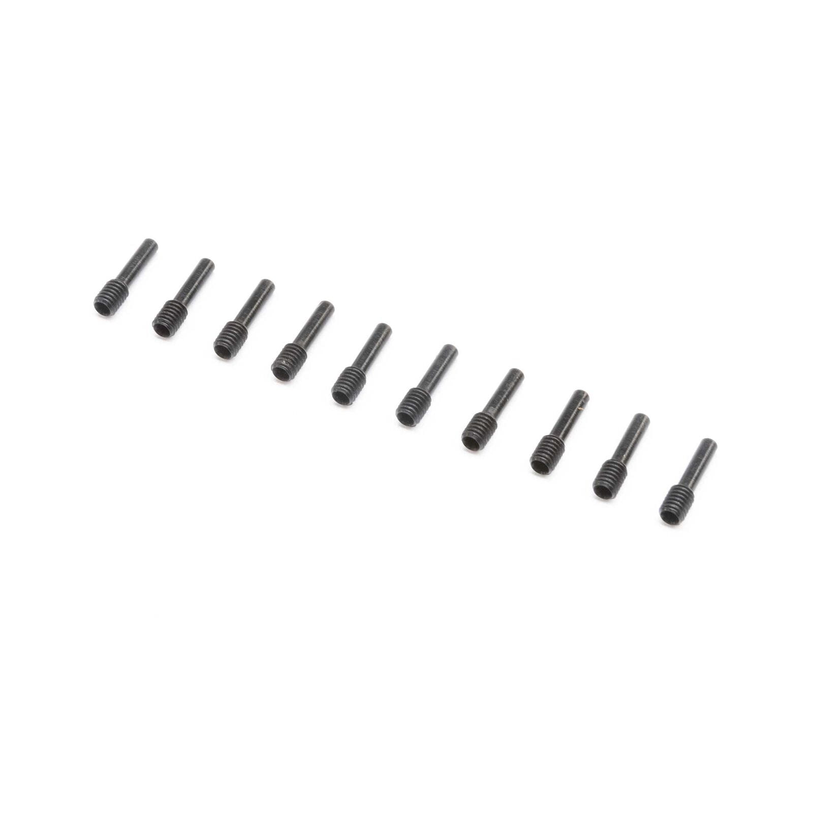 Axial Screw Shaft M3x2.0x11mm _10_ - RC-Zubehoer