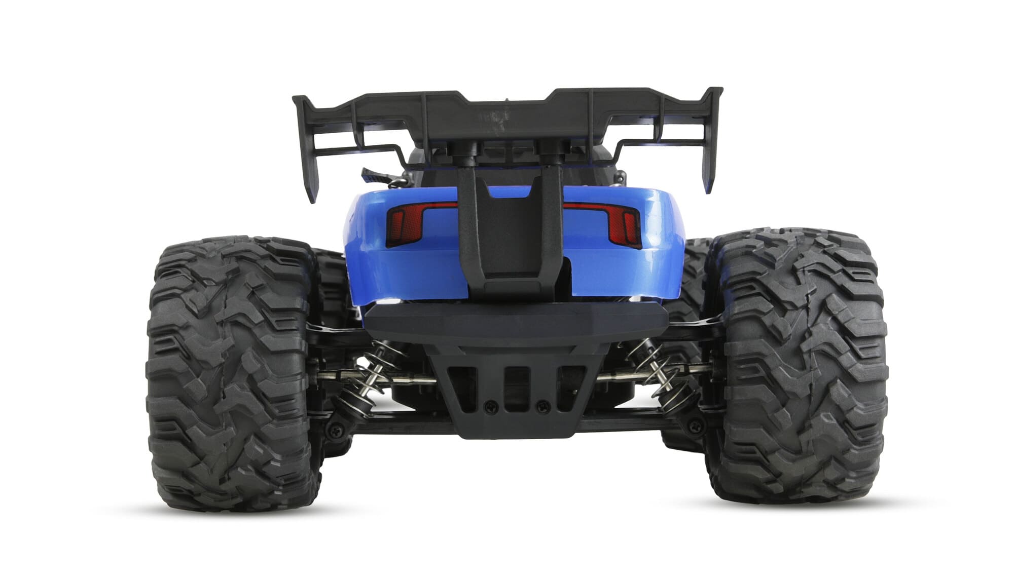 Amewi M-Land Truggy RC Auto 4WD 1_16 RTR blau