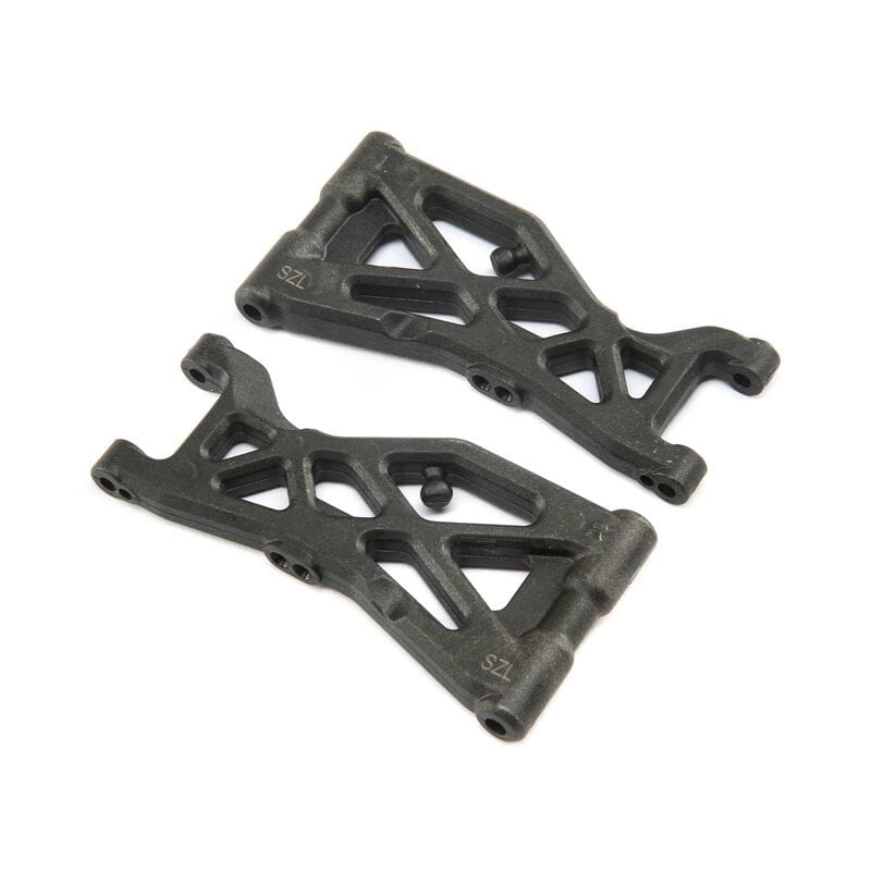 Losi Front Arm Set_ Stiffezel_ 22X-4 - RC-Zubehoer