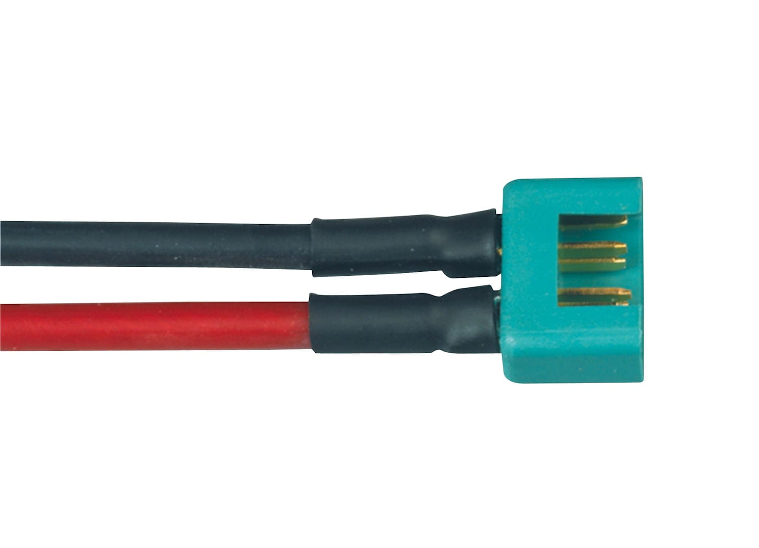 Multiplex Ladekabel M6 Stecker - RC-Zubehoer