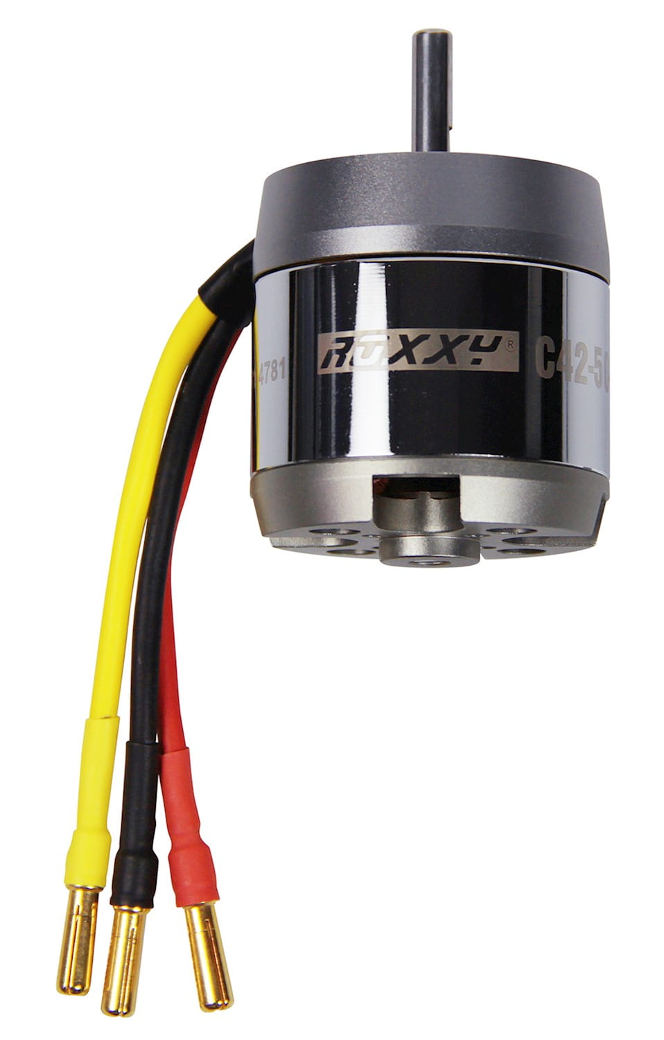 Multiplex ROXXY Brushless Motor BL Outrunner C42-50-720kV - RC-Zubehoer