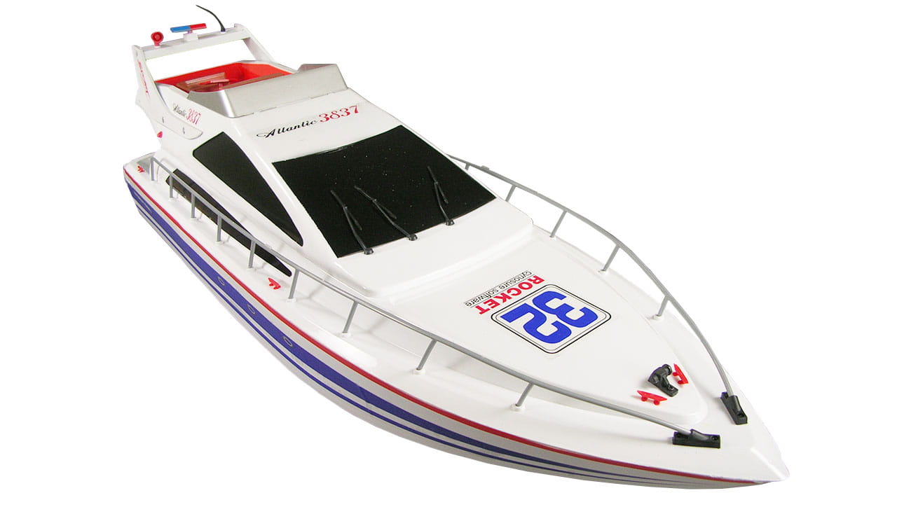 Atlantic 3837 rc boat sales