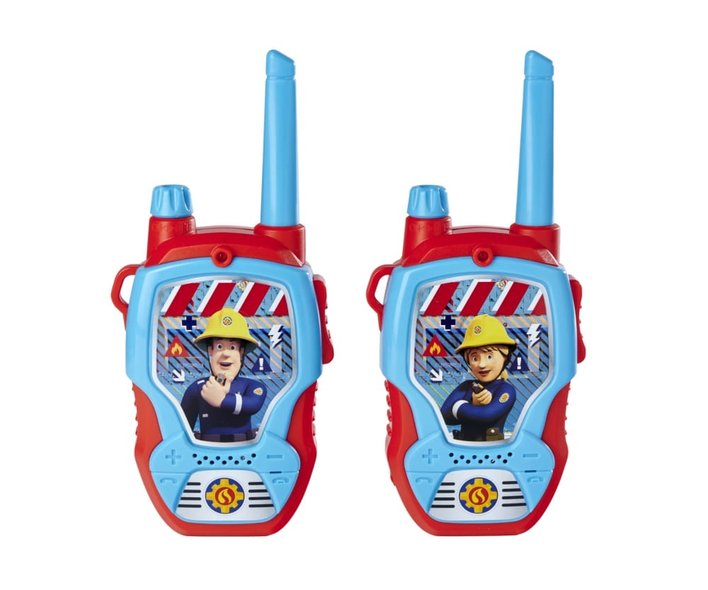 Dickie Sam Walkie Talkie Dickie Sam Walkie Talkie