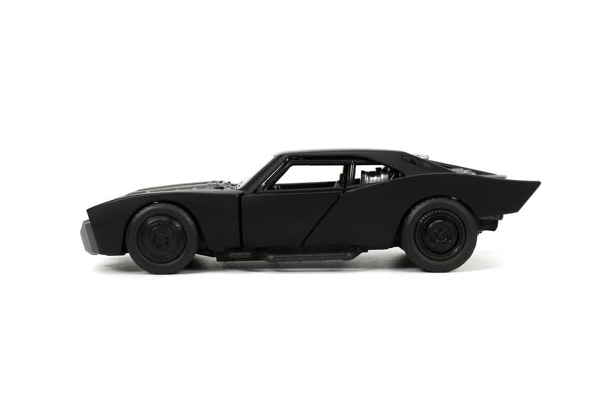 Jada Batmobile 2022 The Batman 1_32 Modellauto - RC-Zubehoer