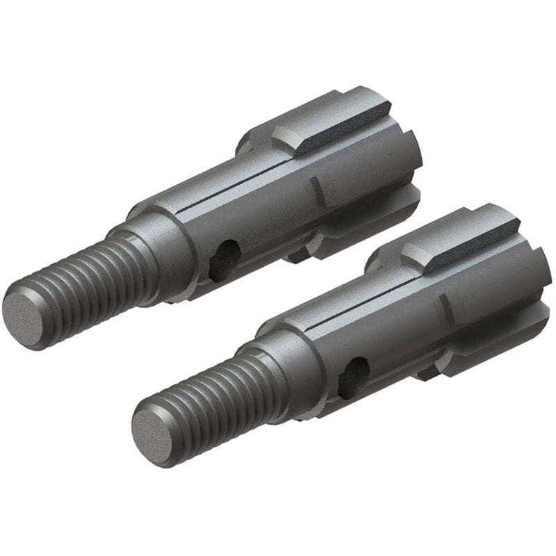 Arrma Antriebsachsen Arrma Antriebsachsen _2_ 4x4 - RC-Zubehoer