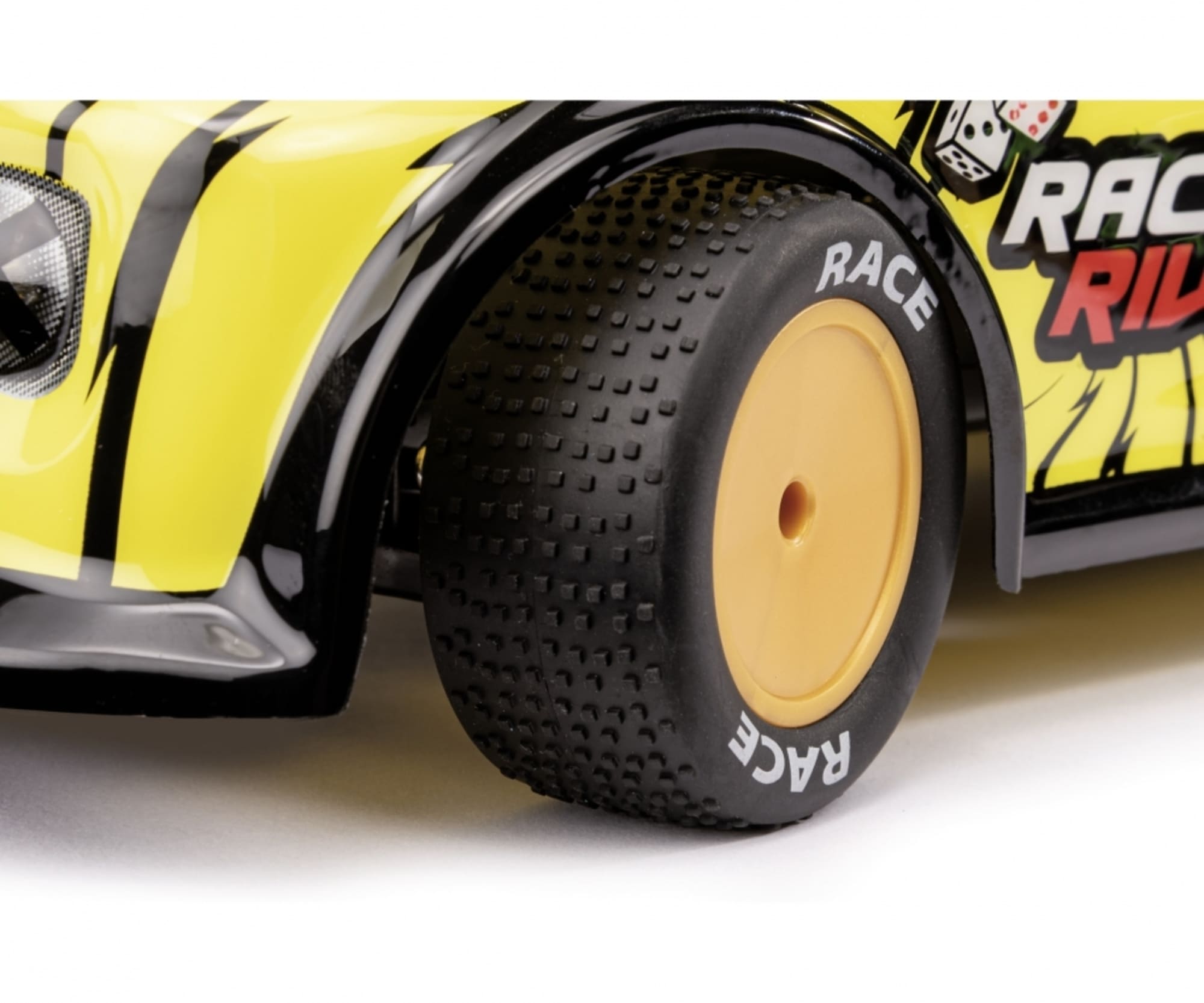 Carson 1_12 Race Rival Combo 2.4G 100% RTR - RC-Zubehoer