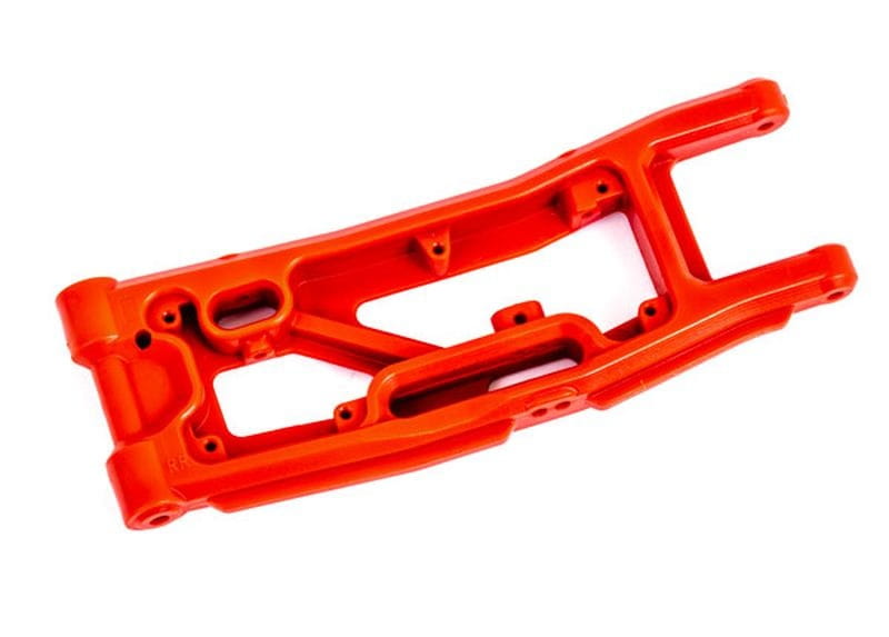 Traxxas Querlenker hinten rechts rot