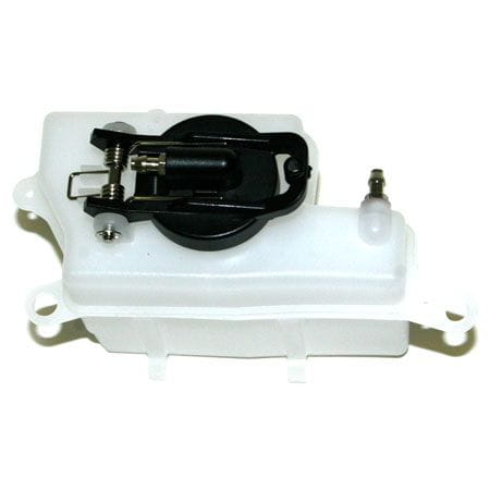 HoBao Tank 125 ccm - RC-Zubehoer