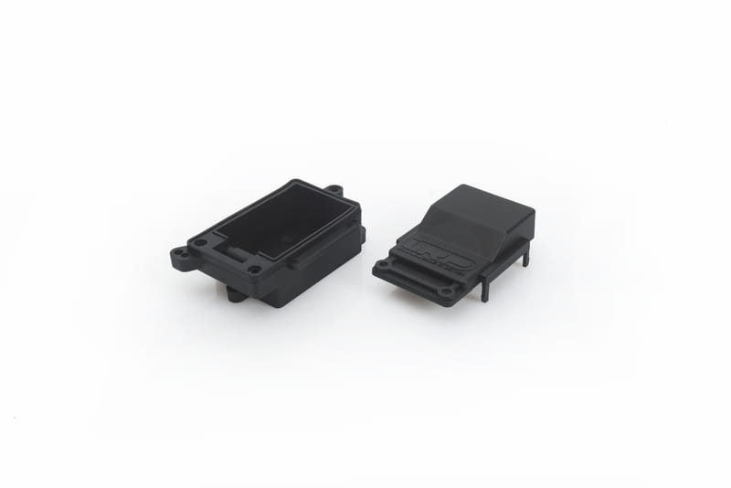 LRP Empfängerbox Wasserdicht - S10 Twister 2