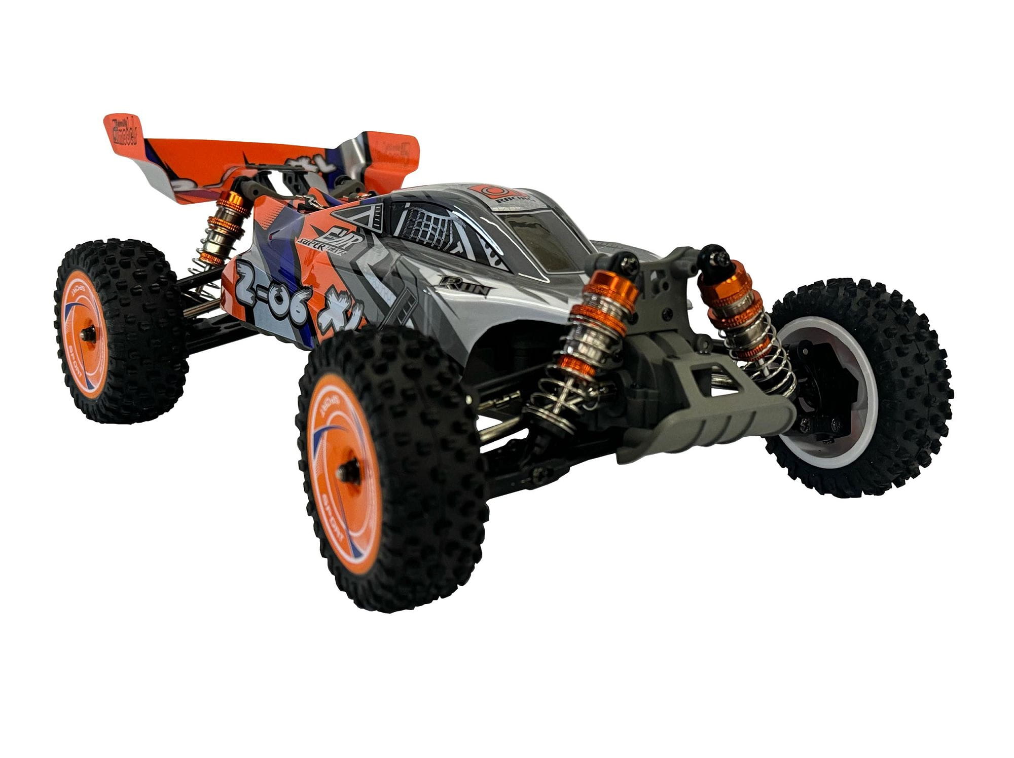 RC Buggy Z-06 XL Buggy 1_12 RTR