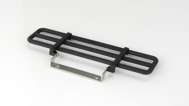 Wedico Rammschutz_ niedrig - RC-Zubehoer