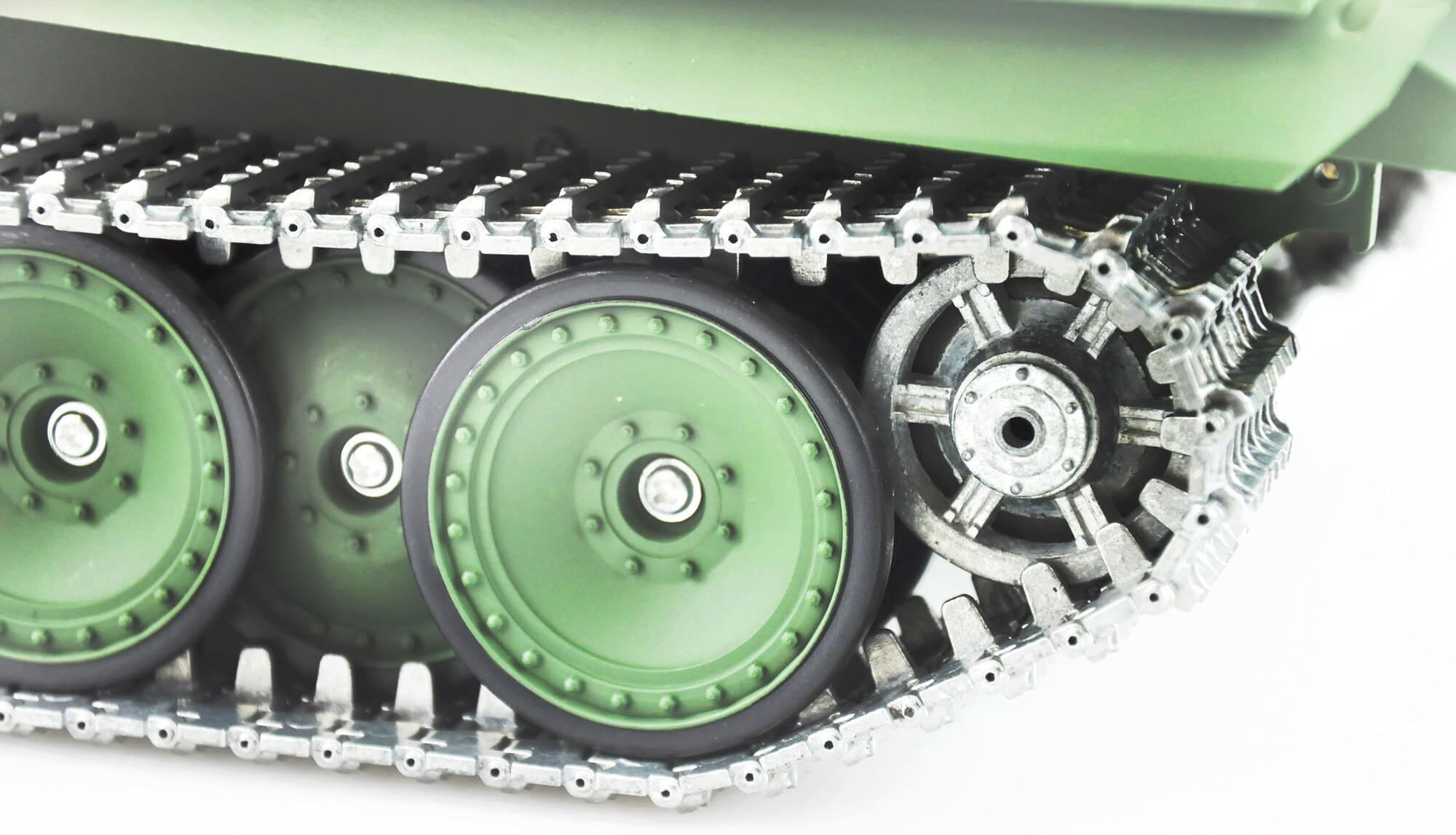 Amewi RC Jagdpanther G 1_16 Advanced Line mit BB-Schuss