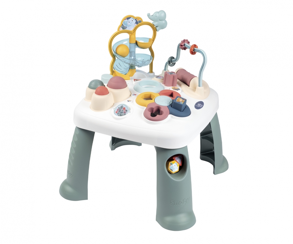 Smoby Little Smoby Activity-Spieltisch