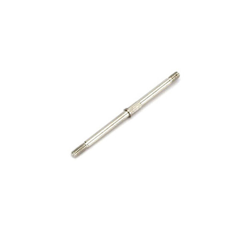 Hobbyzone Champ Propeller Welle