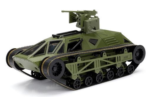 Jadatoys 1:24 Modellauto Ripsaw Panzer Fast and Furious 8