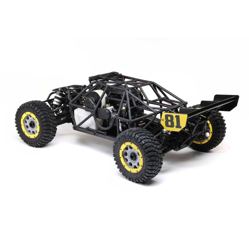 losi dbxl Buggy