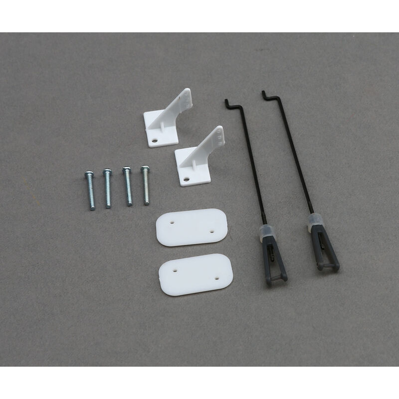 HobbyZone Firebird Delta Ray Gestänge