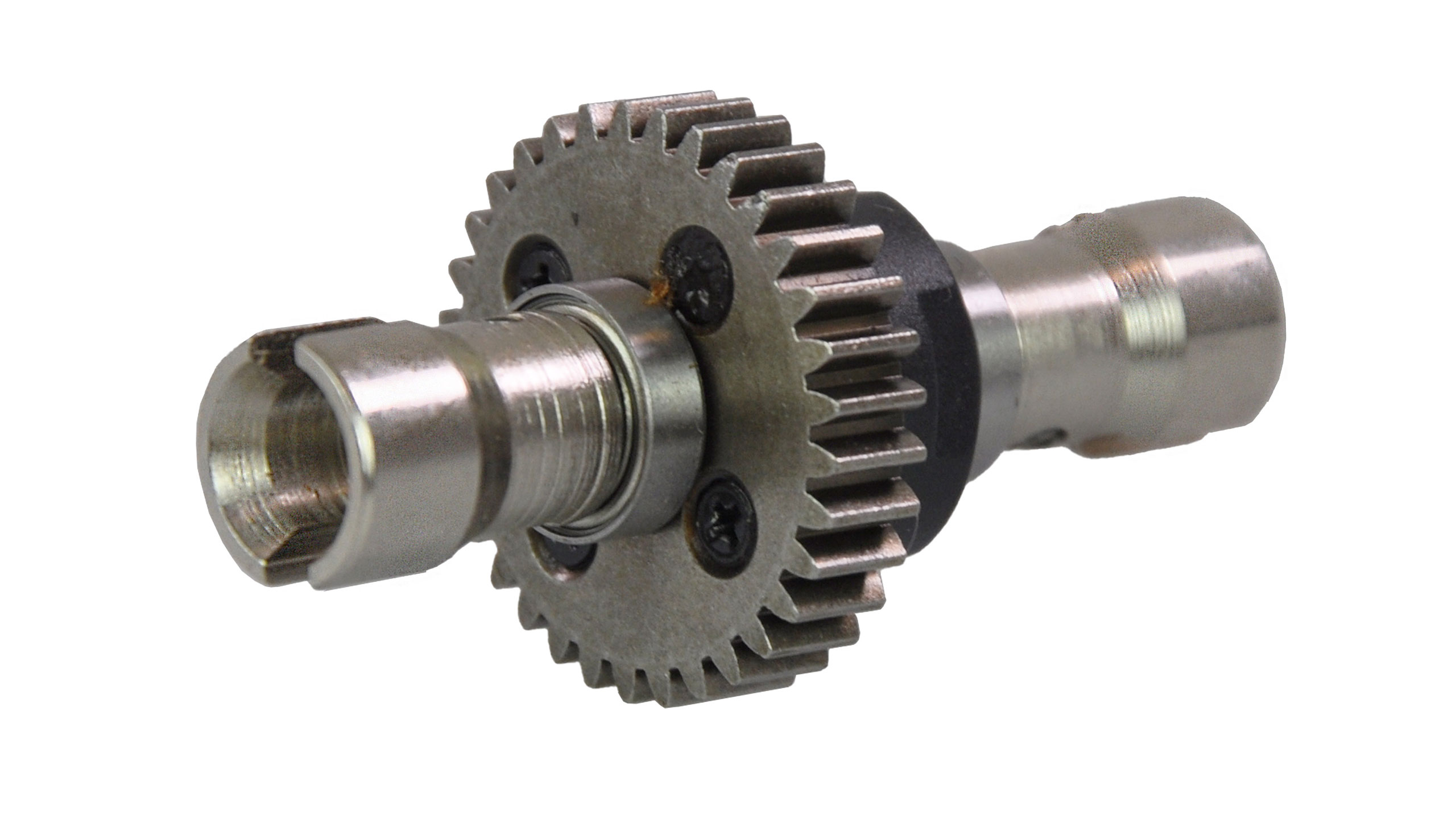 Amewi Mitteldifferential komplett Crusher - RC-Zubehoer