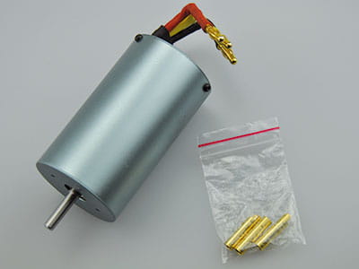 Amewi Brushless Motor.1220kv - RC-Zubehoer