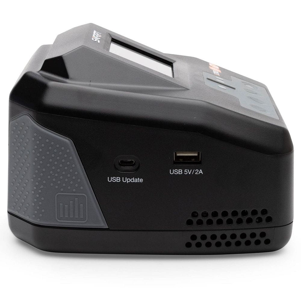 Spektrum S2100 Smart Ladegeraet Dual-Port Spektrum S2100 Smart Ladegeraet Dual-Port