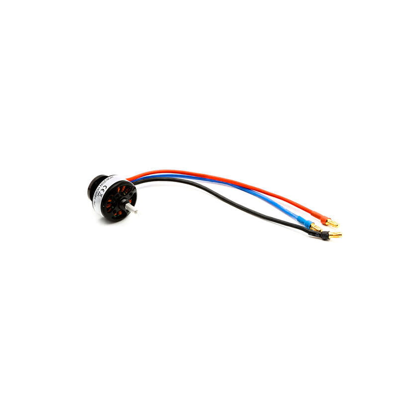 Spektrum Brushless Outrunner Motor; 2832-1300Kv 14-Pole - RC-Zubehoer