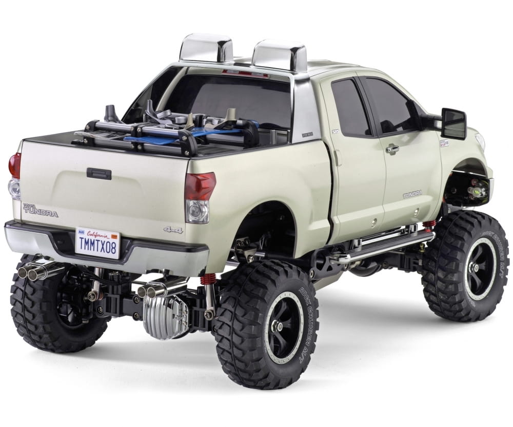 Tamiya Toyota Tundra High-Lift 1_10 RC Truck