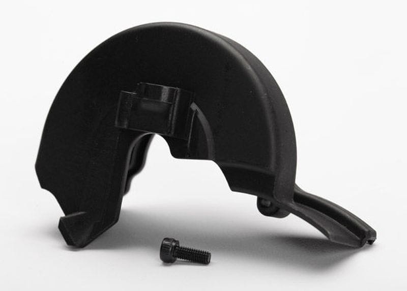 Traxxas Getriebeabdeckung Einzelmotor Traxxas Getriebeabdeckung Einzelmotor - RC-Zubehoer