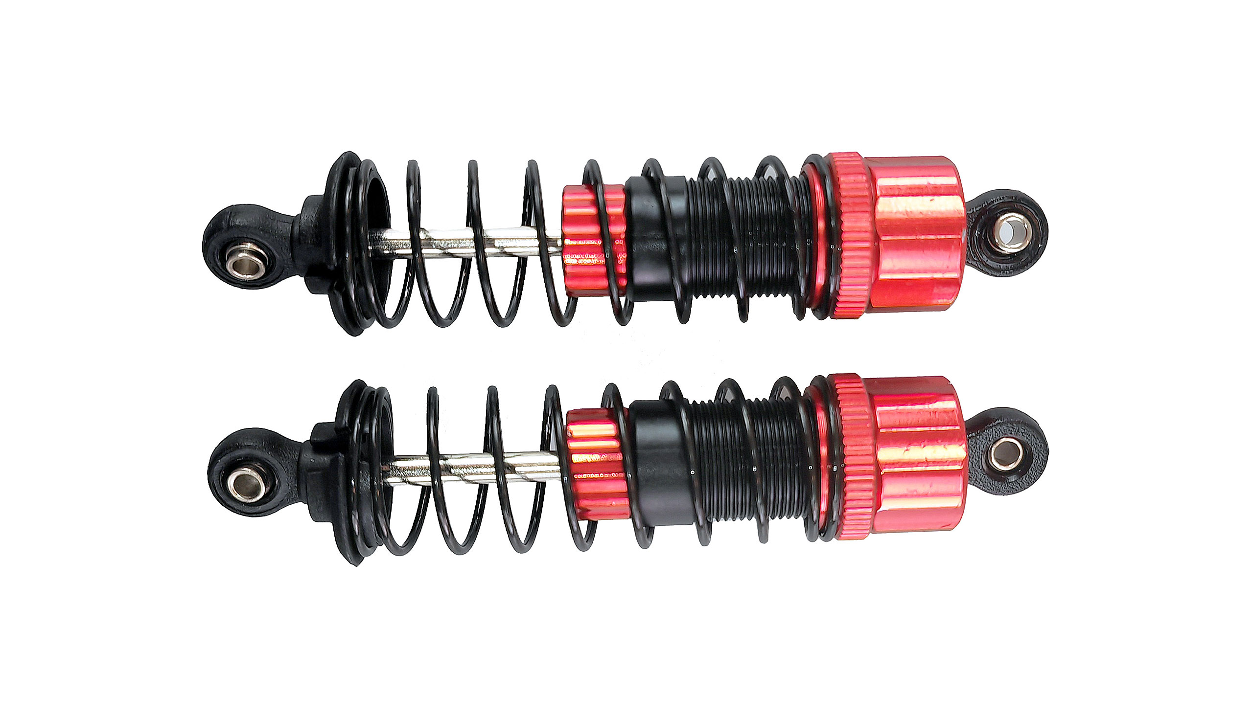 Amewi Stossdaempfer hinten Hyper Go 1_14 - RC-Zubehoer